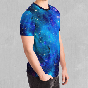 Stardust Tee - Azimuth Clothing