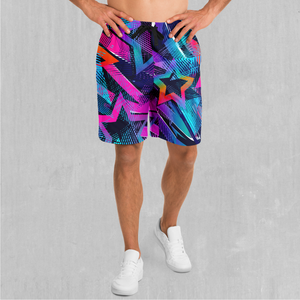 Starstruck Shorts