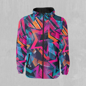 Starstruck Windbreaker
