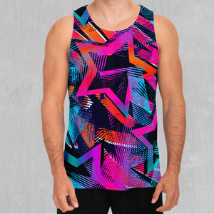 Starstruck Men's Tank Top