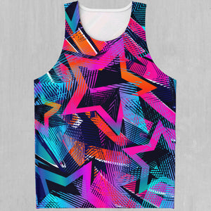 Starstruck Men's Tank Top