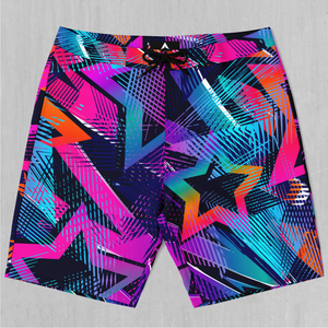 Starstruck Board Shorts