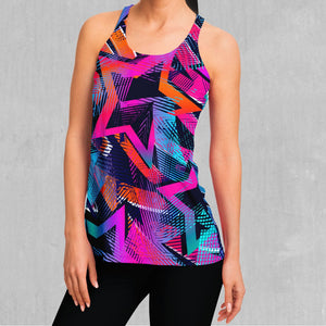 Starstruck Women's Tank Top