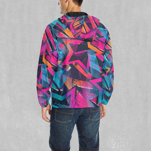 Starstruck Windbreaker