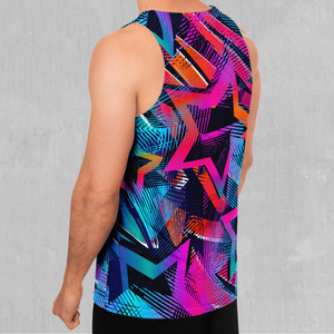 Starstruck Men's Tank Top