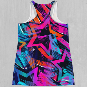 Starstruck Women's Tank Top