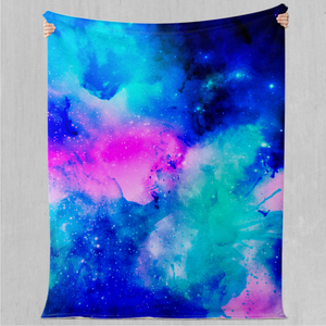 Stellar Skies Blanket