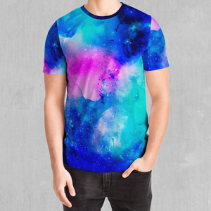 Stellar Skies Tee - Azimuth Clothing