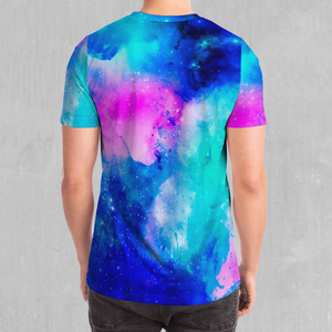 Stellar Skies Tee - Azimuth Clothing