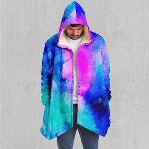 Stellar Skies Cloak - Azimuth Clothing
