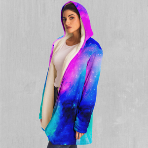 Stellar Skies Cloak - Azimuth Clothing
