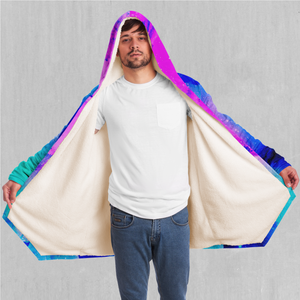 Stellar Skies Cloak - Azimuth Clothing