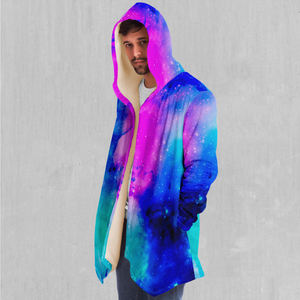 Stellar Skies Cloak - Azimuth Clothing