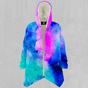 Stellar Skies Cloak - Azimuth Clothing