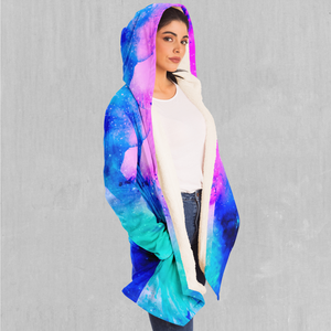Stellar Skies Cloak - Azimuth Clothing