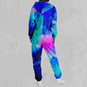 Stellar Skies Onesie