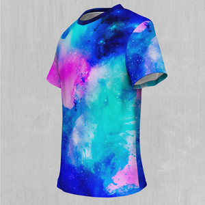 Stellar Skies Tee - Azimuth Clothing