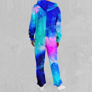 Stellar Skies Onesie