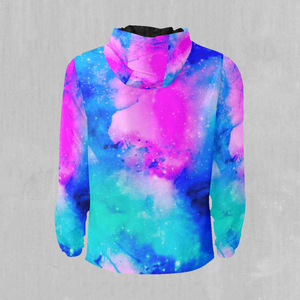 Stellar Skies Windbreaker