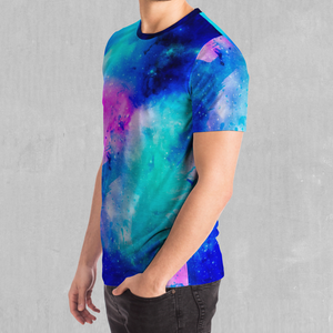 Stellar Skies Tee - Azimuth Clothing