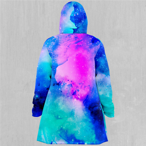 Stellar Skies Cloak - Azimuth Clothing