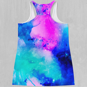 Stellar Skies Women's Tank Top