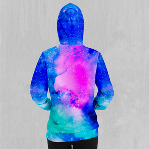 Stellar Skies Hoodie - Azimuth Clothing