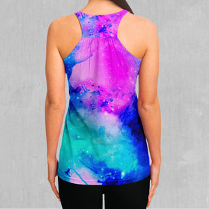 Stellar Skies Women's Tank Top