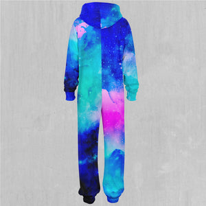 Stellar Skies Onesie