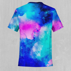 Stellar Skies Tee - Azimuth Clothing