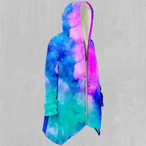 Stellar Skies Cloak - Azimuth Clothing