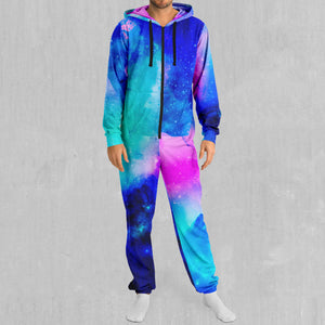 Stellar Skies Onesie