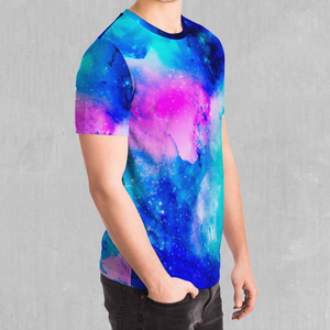 Stellar Skies Tee - Azimuth Clothing