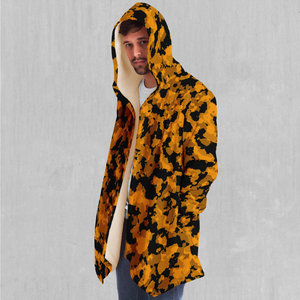 Stinger Yellow Camo Cloak