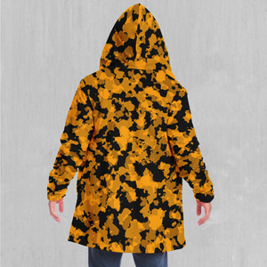 Stinger Yellow Camo Cloak