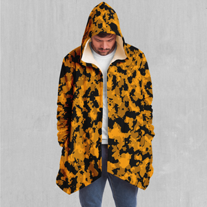 Stinger Yellow Camo Cloak