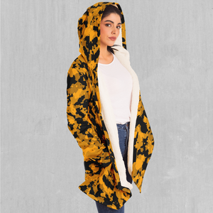 Stinger Yellow Camo Cloak