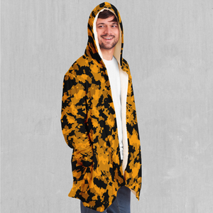 Stinger Yellow Camo Cloak