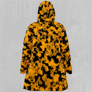 Stinger Yellow Camo Cloak