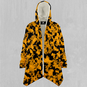 Stinger Yellow Camo Cloak