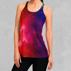 Supernova Women's Tank Top