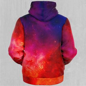 Supernova Sherpa Hoodie