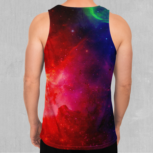 Supernova Men's Tank Top