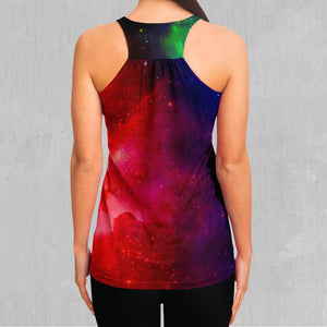 Supernova Women's Tank Top