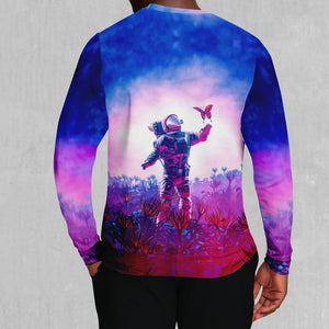A New World Sweatshirt