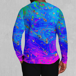 Liquified Sweatshirt