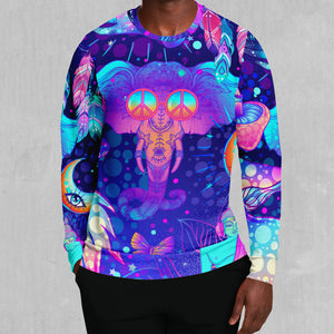 Psycho Luminescence Sweatshirt