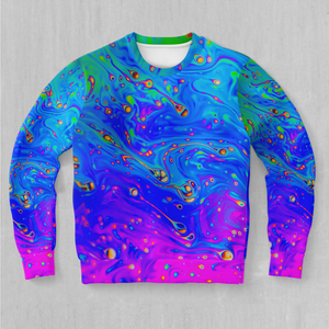 Liquified Sweatshirt