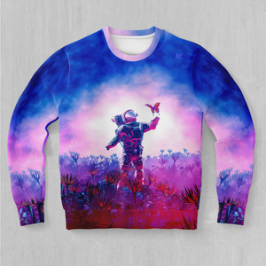 A New World Sweatshirt