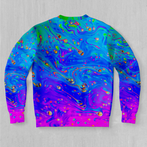 Liquified Sweatshirt